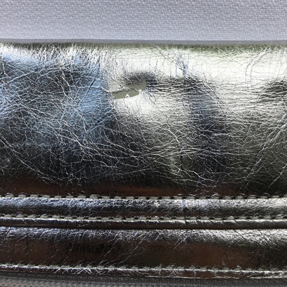 Helen Welsh Handbag - Picture 6 of 8
