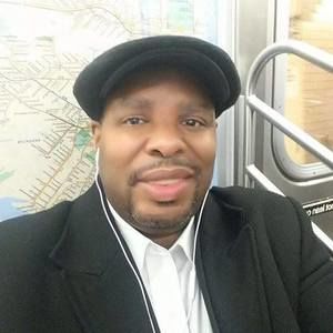 Meet your Posher, Micheal