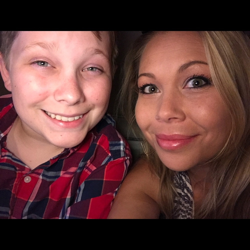 Meet your Posher, Mariah