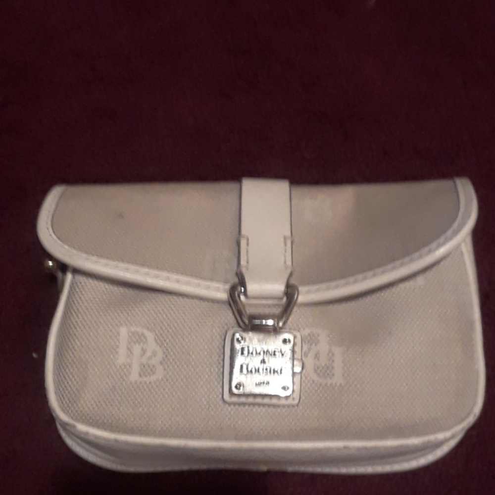 Dooney and Burke NEVER Used