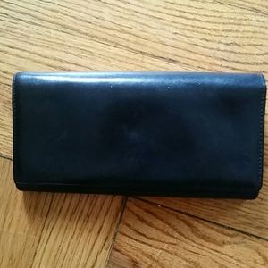 Black WL Pocketbook