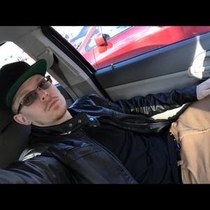 Meet your Posher, Robert