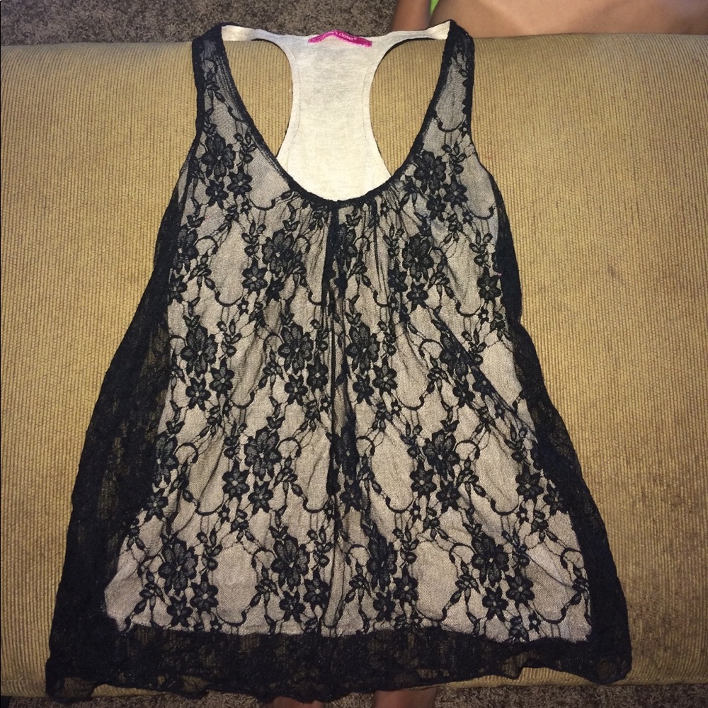 Tank top