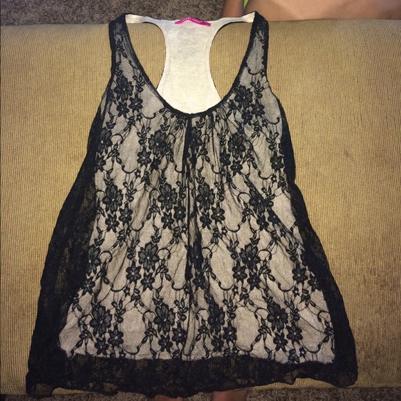 Tank top - Picture 1 of 1