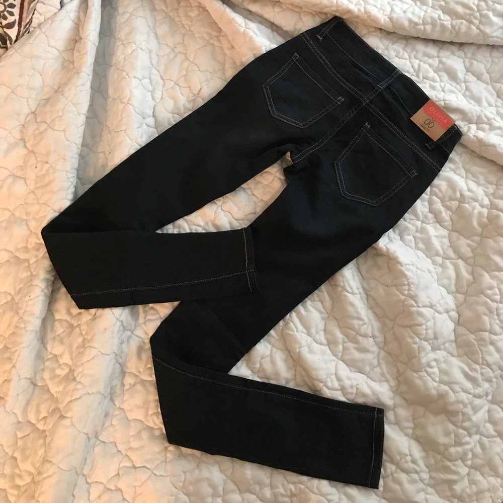 NWT delias jeans!