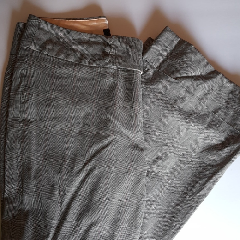 Banana republic dress pants
