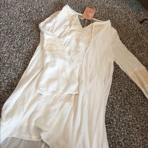 NWT boutique dress
