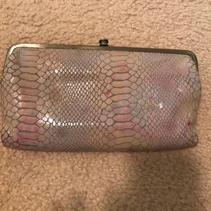 Lauren wallet