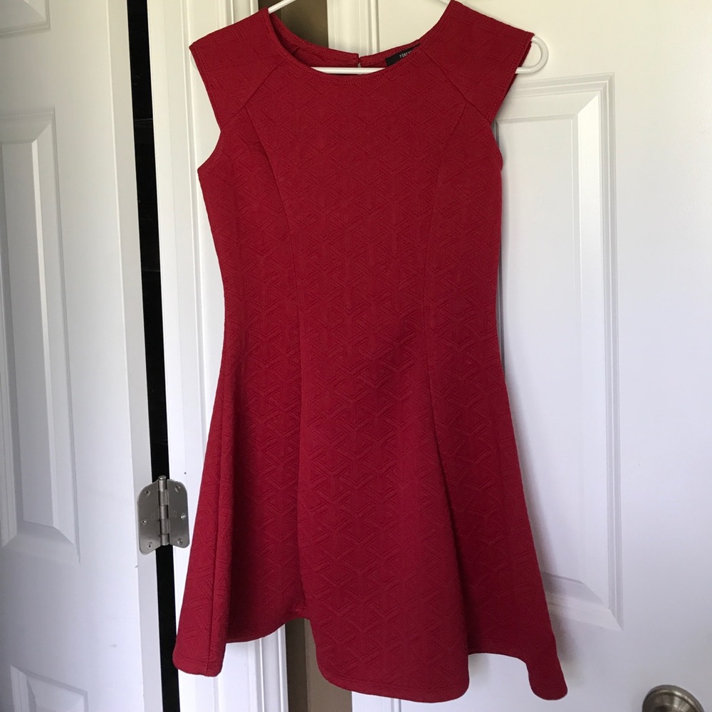 Bundle of 2 dresses