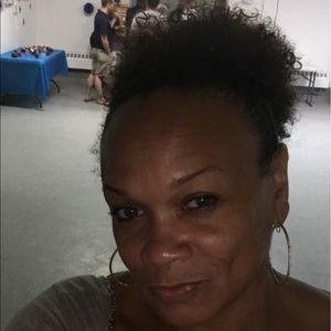 Meet your Posher, Ruth