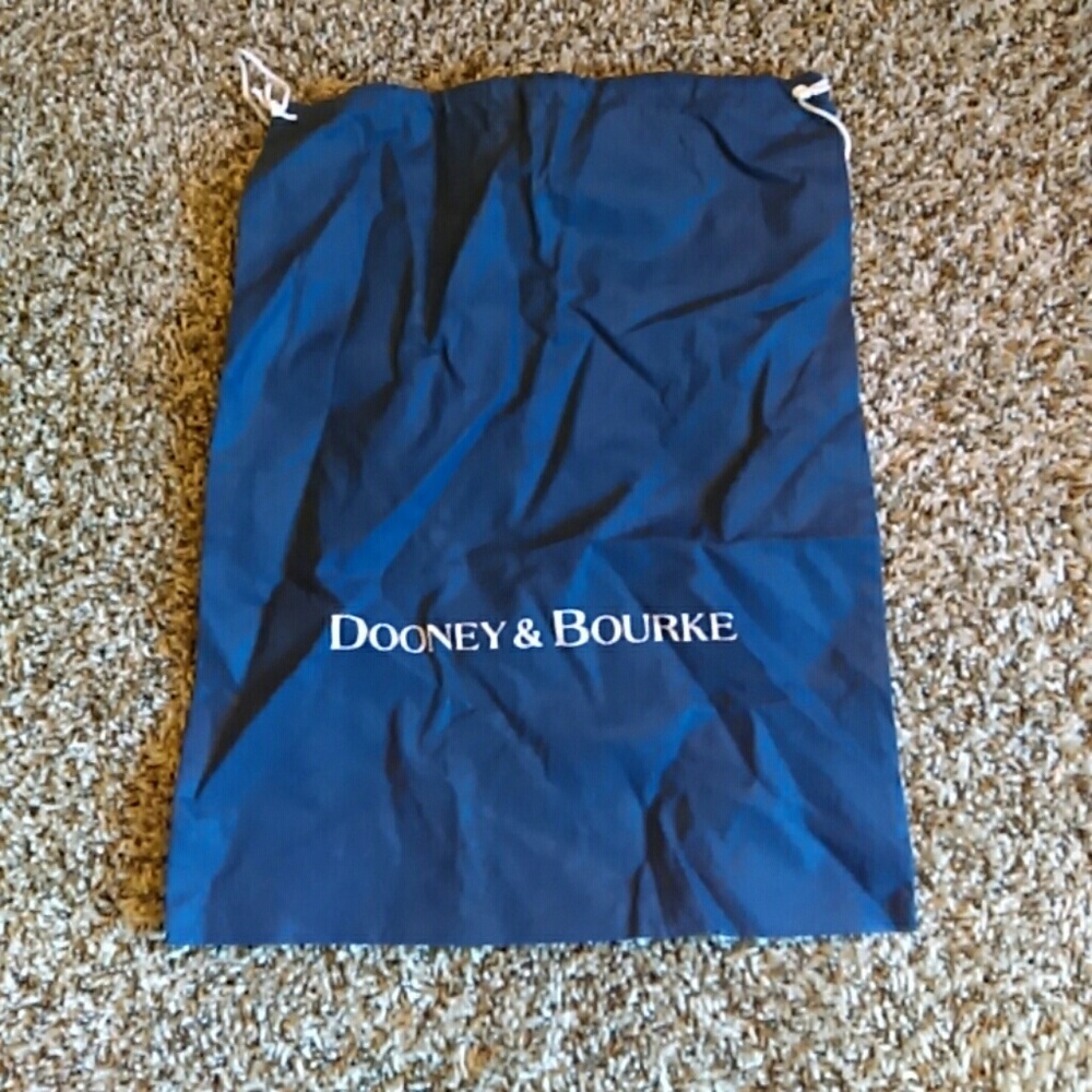 Dooney & Bourke Dustbag