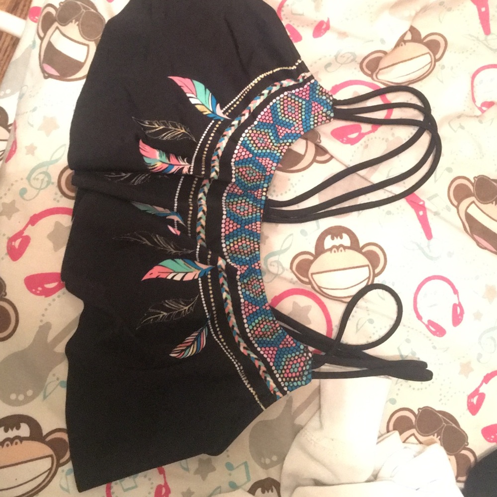 Women Bathing suite top