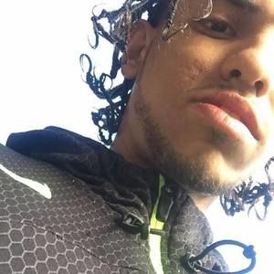 Meet your Posher, Ronnie