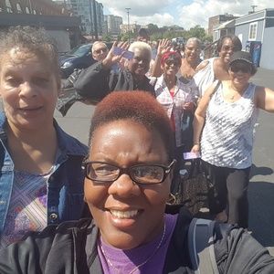 Meet your Posher, Anjanette