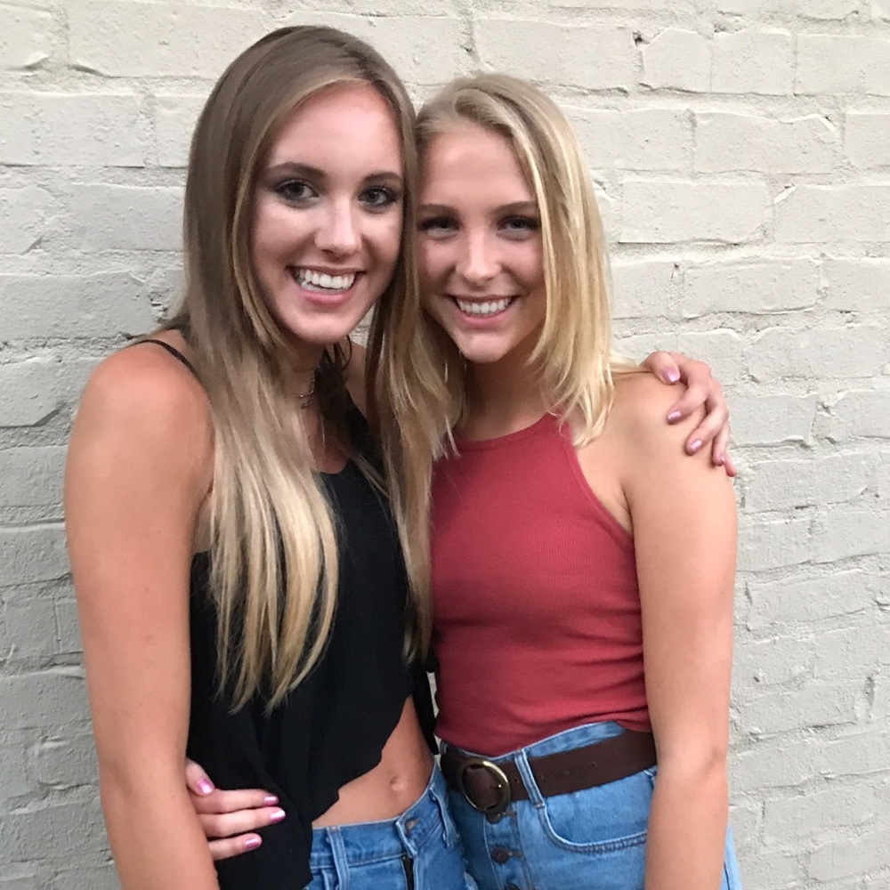 Meet your Posher, Olivia