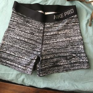 Nike Pros