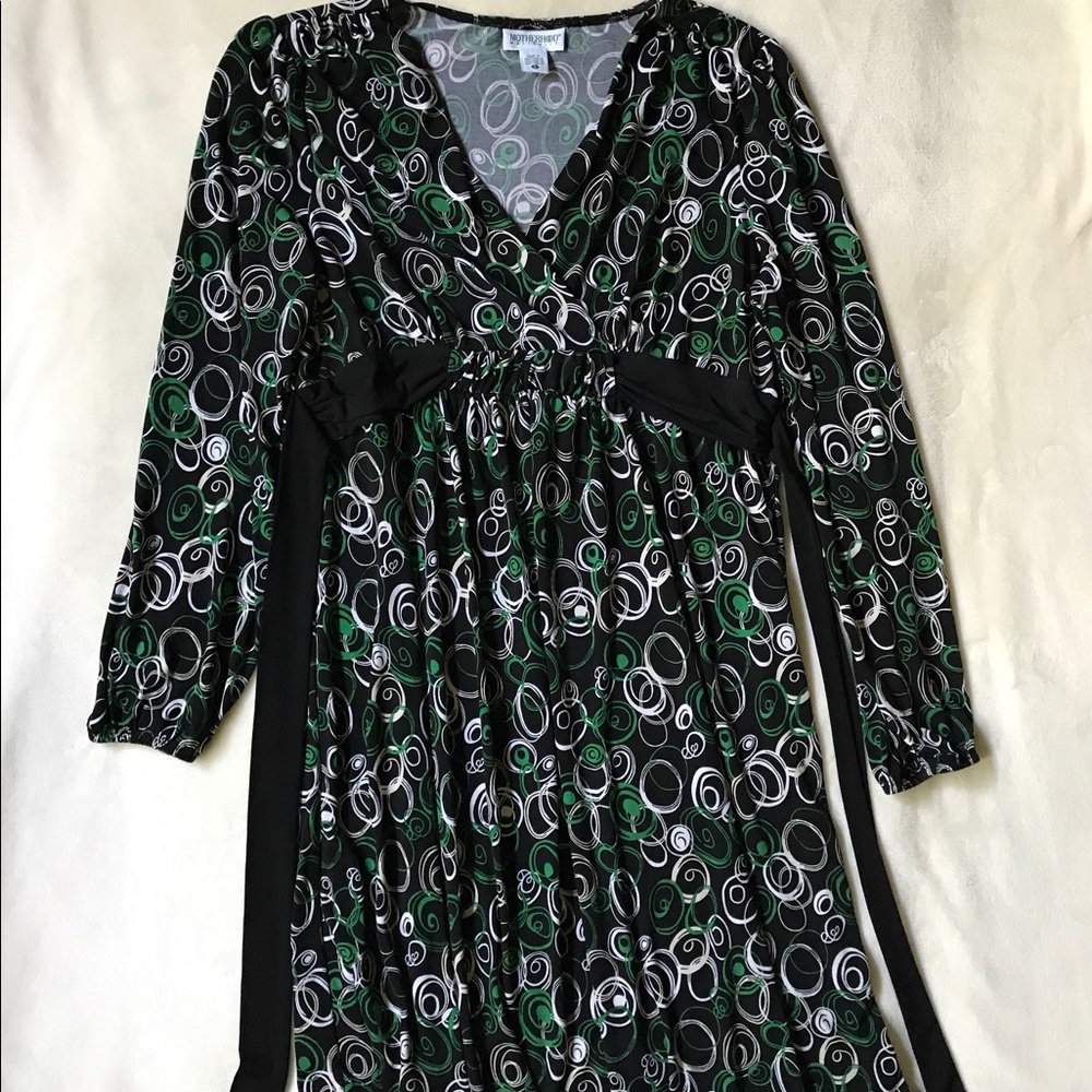 Maternity Dress