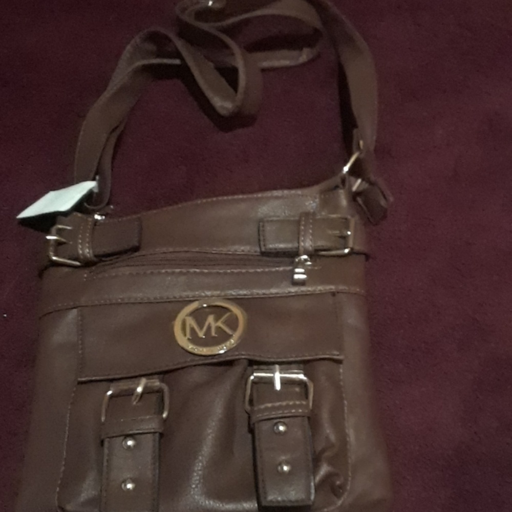 Michael Kors Crossbody