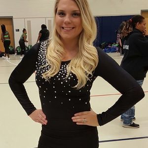 Meet your Posher, Bethany