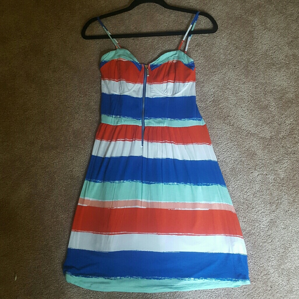 Guess dress