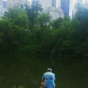 Meet your Posher, Josh