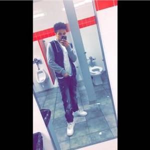 Meet your Posher, Eddie