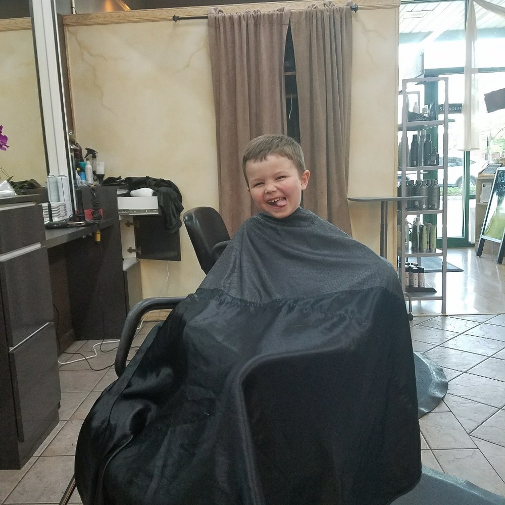 Meet your Posher, Tiffani