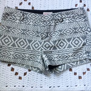 Women's shorts