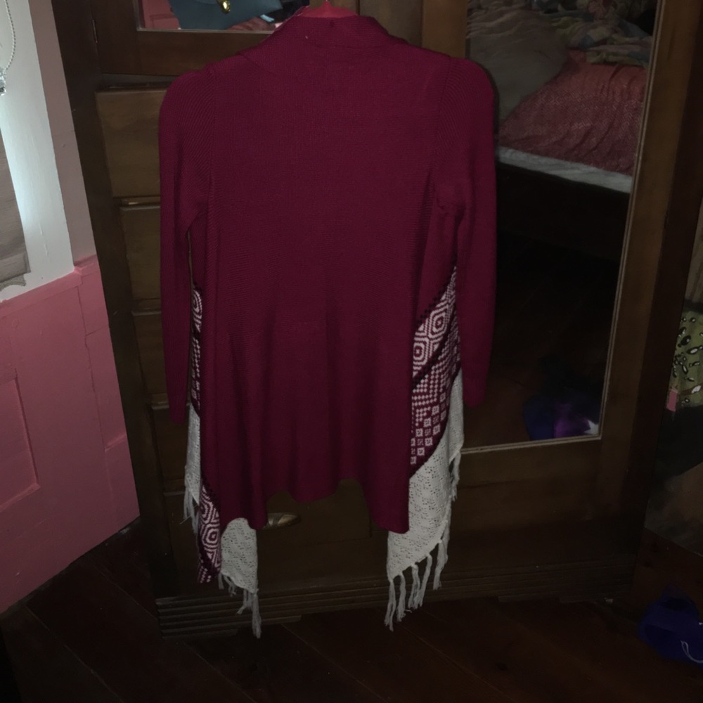 Sweater - Picture 2 of 2