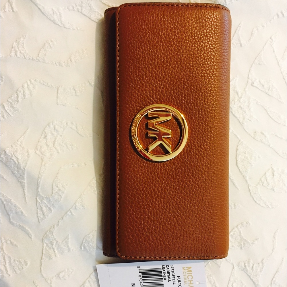 Michel kors wallet