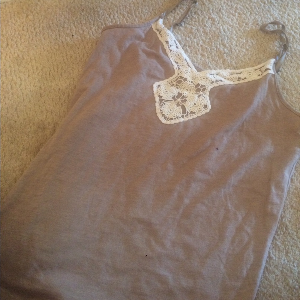American eagle outfitters tank