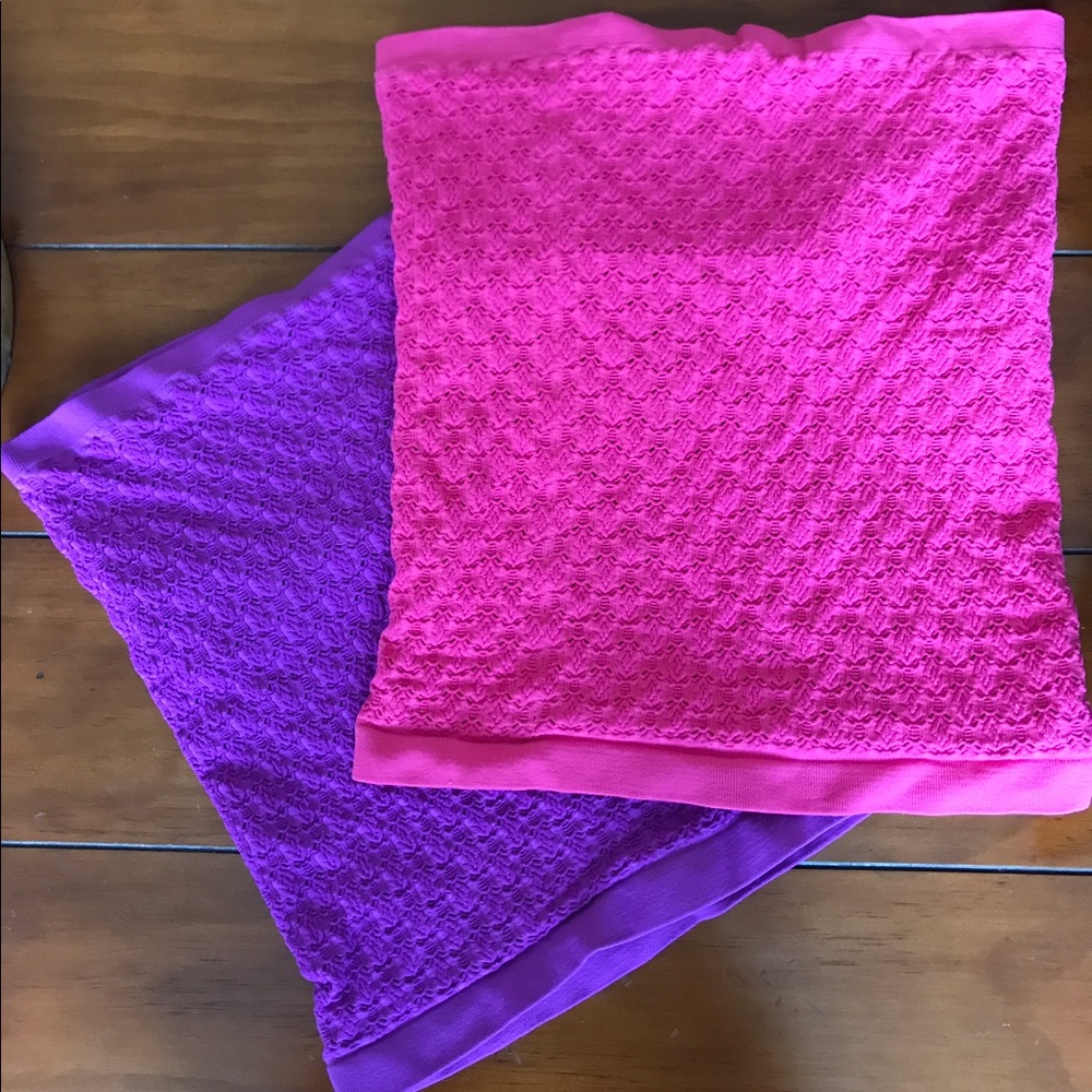 Free People tube tops