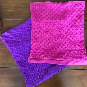 Free People tube tops