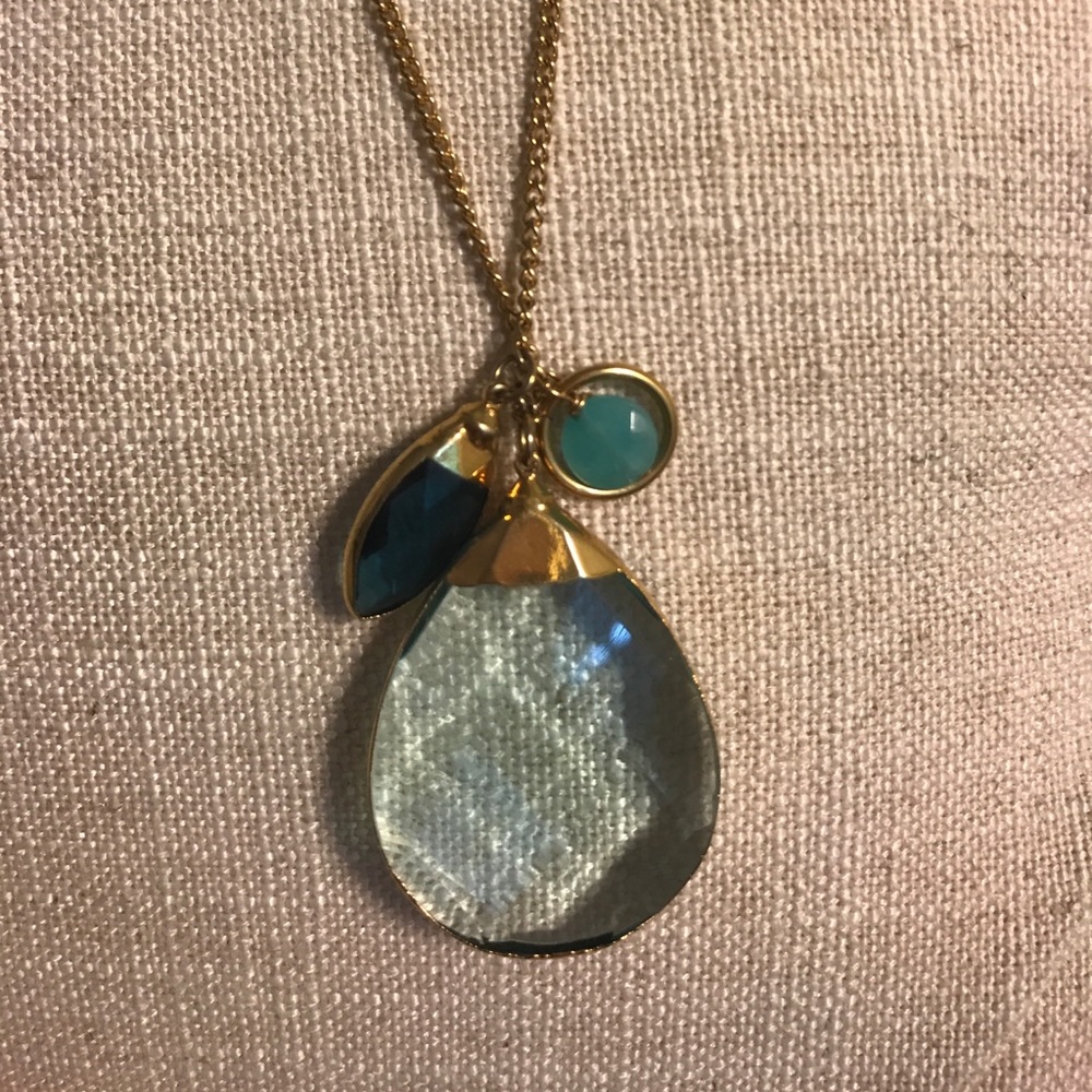 Janna Connor necklace