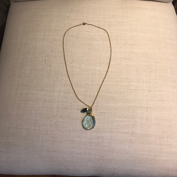 Janna Connor necklace - Picture 2 of 2