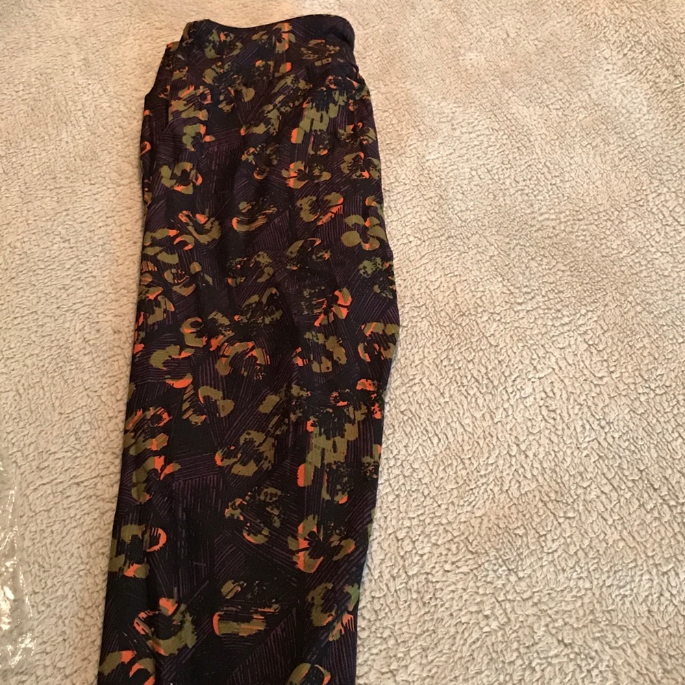 Lularoe leggings
