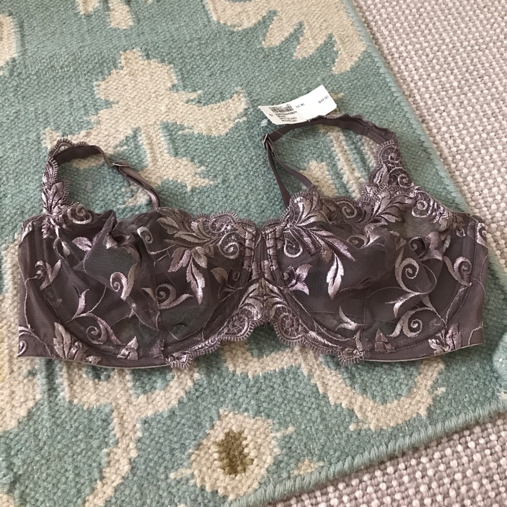 Soma never been worn bra!