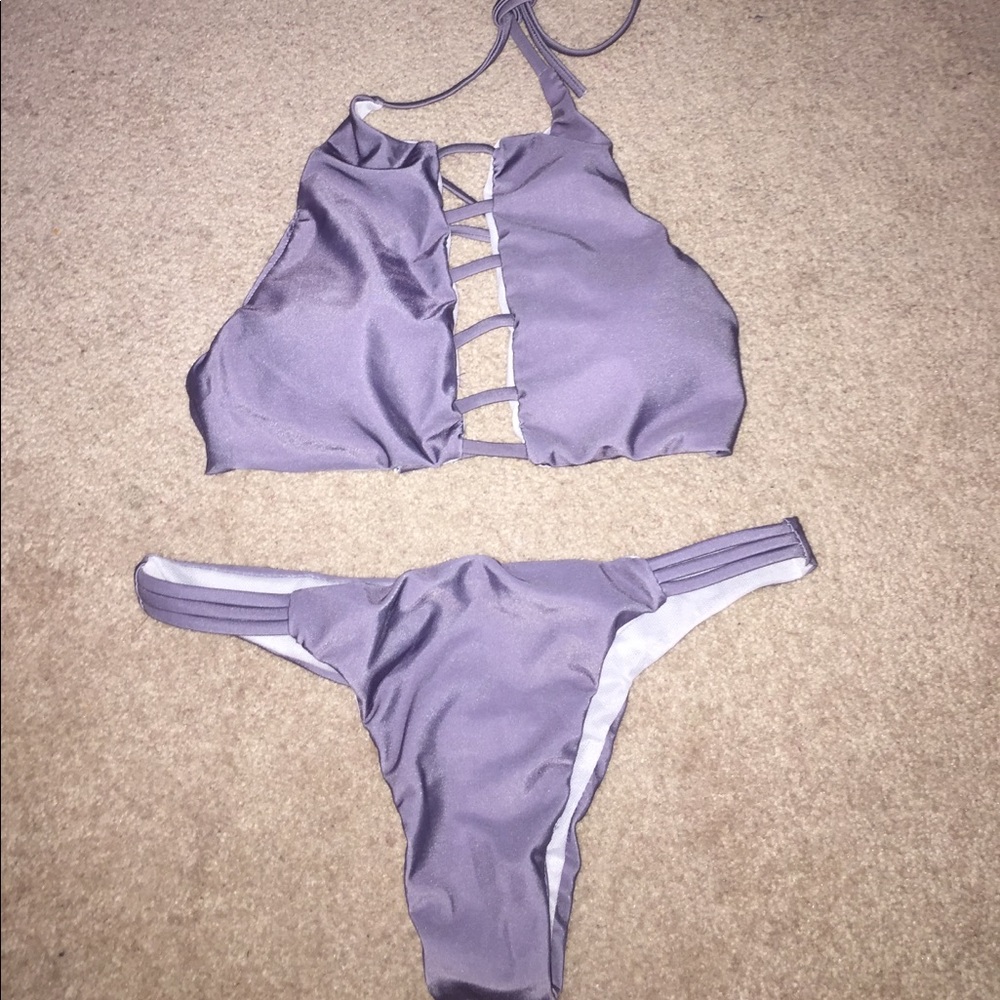 Brand new zaful bikini