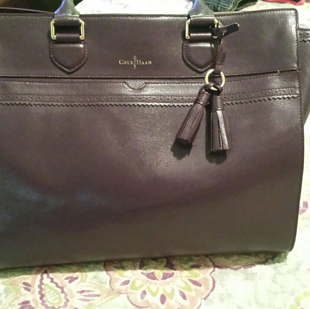 Handbag