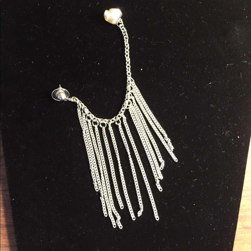 Ear cuff - Picture 2 of 4