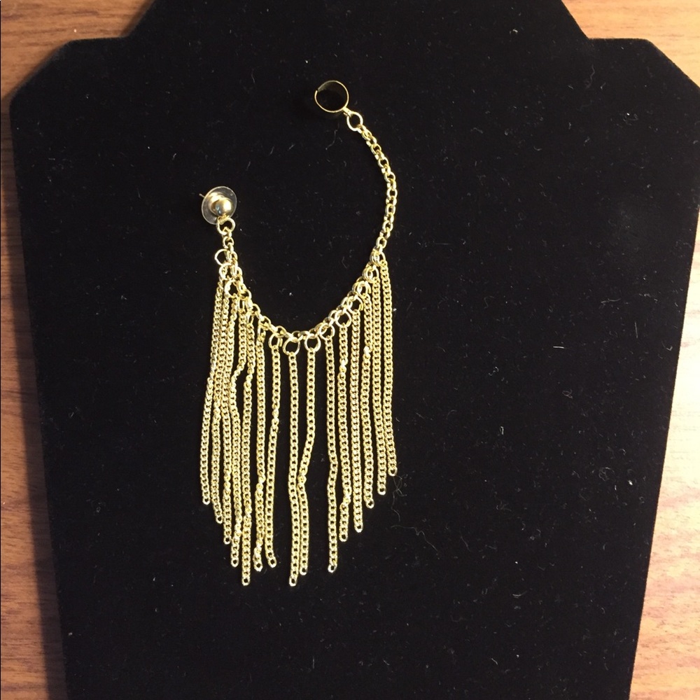 Ear cuff - Picture 3 of 4