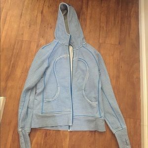 Lululemon Scuba Hoodie