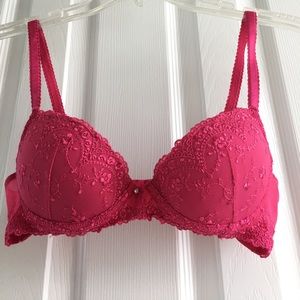 H&M push-up bra NWOT