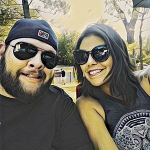 Meet your Posher, Daisy