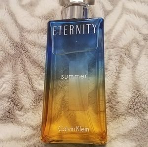 Calvin Klein Eternity Summer