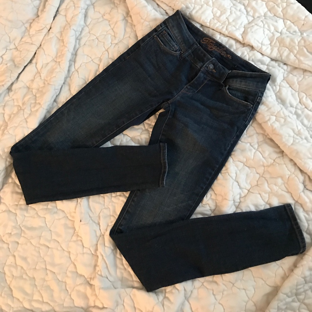Delias jeans