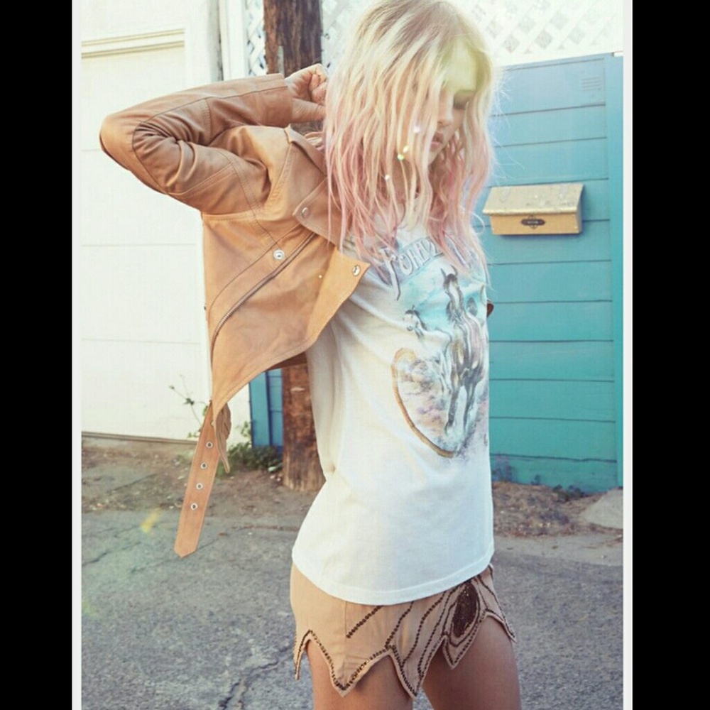 Spell Mazzy Skirt