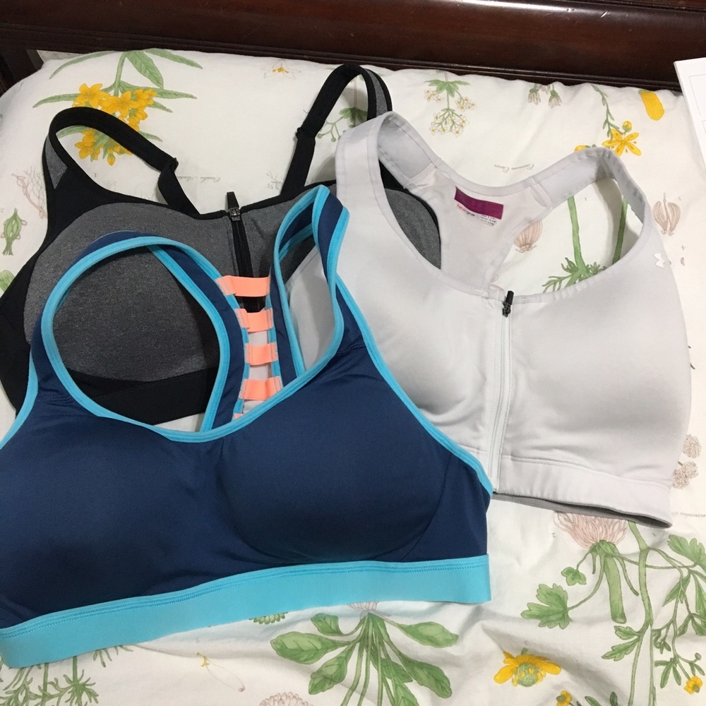 Sports Bra Bundle