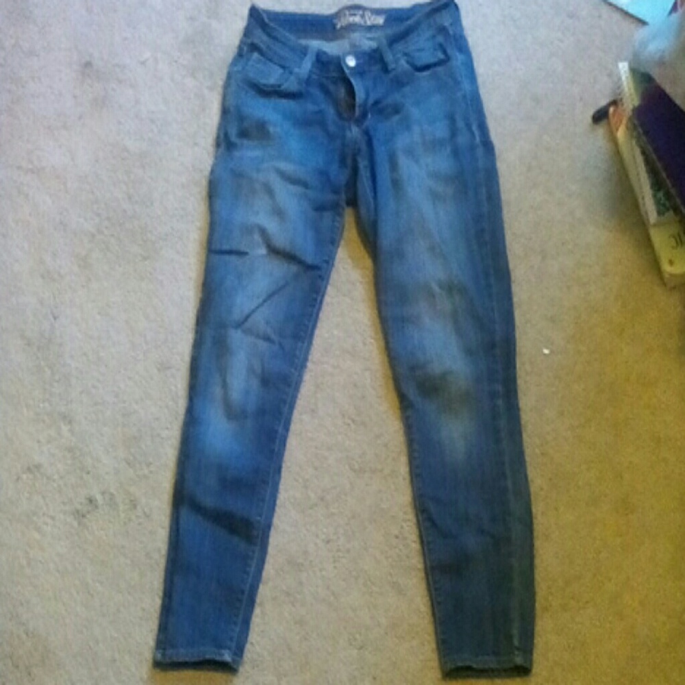 Best skinny jeans