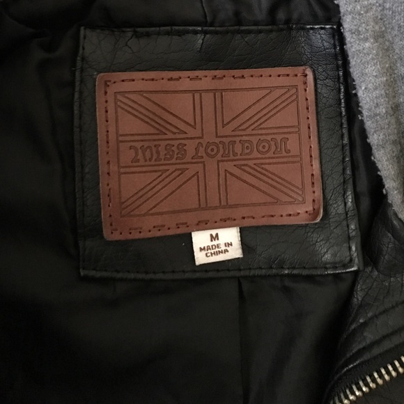 Jacket - Picture 2 of 4